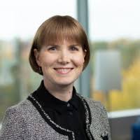 Amanda Vonk-Niemenoja Email & Phone Number