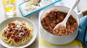 Looking for delicious and healthy mince recipes for every occasion? Beef Mince Recipes Bbc Food