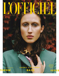 l'officiel spain