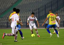 ماتش الزمالك والاسماعيلي كم كم. ÙƒÙ… Ù†ØªÙŠØ¬Ø© Ù…Ø¨Ø§Ø±Ø§Ø© Ù†Ø§Ø¯ÙŠ Ø§Ù„Ø²Ù…Ø§Ù„Ùƒ Ø§Ù„ÙŠÙˆÙ…