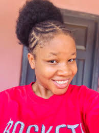 I done fell down 100 times, but I ain't never laid there😉