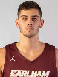 2022-23 Men's Basketball Roster