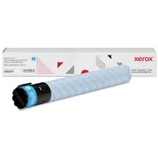 All manuals on manualscat.com can be viewed completely free of charge. Xerox Cyan Toner Cartridge For Konica Minolta Bizhub 006r03877