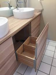 Allonger Un Meuble Godmorgon Pour Renover Une Salle De Bain Ekbacken Godmorgon Ikea Meuble Salle De Bain Ikea Renovation Salle De Bain Meuble Salle De Bain