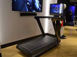 It is an advanced treadmill that gives you a killer workout every time. Peloton Tread Review Pcmag