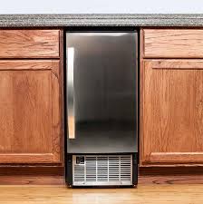 Lease a undercounter ice machine for low as $69 a month. 11 Frequently Asked Questions About Undercounter Ice Makers