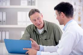 Information is a powerful weapon against uncertainty and fear, and you can use this to your advantage. Principles Of Prostate Cancer Treatment Booking Health