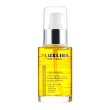 For curly hair types, look for ingredients like jojoba, sweet almond. Buy Beaver Luxliss Argan Oil Luxury Hair Serum 60ml Online At Best Price In Pakistan Naheed Pk