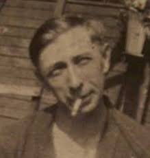 Charles August Ernest Schroeder (1886-1945)