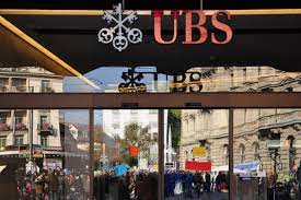 The bank is headquartered in zurich and basel, switzerland. The Banking Giant And Art Basel Partner Ubs Was Fined 4 2 Billion