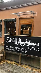 Sofia Magdalena Kök