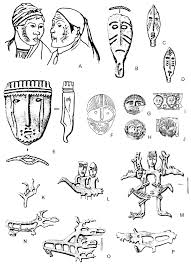 Maybe you would like to learn more about one of these? A Traditional Facial Tattoos Of Indigenous Peoples Of Siberia Bronze Download Scientific Diagram