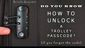 Then press the shackle in and turn 90 degrees, andturn the dials to . American Tourister Unlock Cheap Online