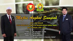 Untuk memohon sila ikut langkah seperti di bawah. Majlis Daerah Padang Terap Kuala Nerang Government Organization Facebook