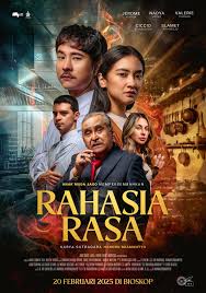 Rahasia Rasa (2025)
