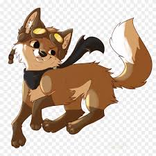 If you are into drawing animals on procreate, then the animal pattern brush from vectorstore and the 18 fur brushers for procreate will help you save time with your animal portrait drawing. Jumpy Fox By Neonpawzz D91x3ep Animal Jam Fox Drawing Free Transparent Png Clipart Images Download