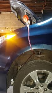 This video will help you with most transmission fluid/filter. 2011 Sienna Tranny Fluid Drain Refill Toyota Nation Forum