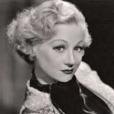 Would you believe the young lady in the B/W photo played Mrs. Whipple in  later years? Queenie Smith.