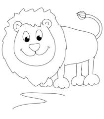 See more ideas about anime lion, lion art, animal drawings. How To Draw Anime Cartoon Character Of A Lion Stylebizz Animal Drawings Drawings Drawing Lessons For Kids