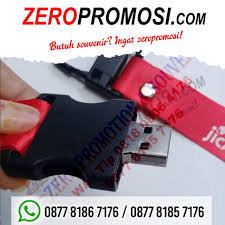 Jual Flashdisk Tali Lanyard Stopper Flashdisk Lanyard