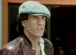 Robert Davi