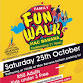 Family Fun Walk event image