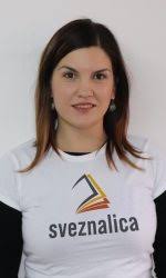 O nama Sveznalica Metković