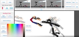 Draw your own cartoon, make a funny or epic story about a stickman as a real animator. 10 Best Cartoon Video Maker Apps On Android And Iphone