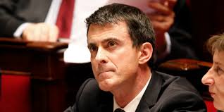 Des Medias Francais Boycottent Le Voyage De Valls A Alger En Solidarite Avec Le Monde Et Le Petit Journal Le Petit Journal Medias Alger