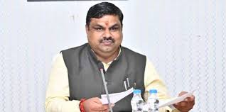 न्यायालयों के आधुनिकीकरण और निःशुल्क विधिक सहायता पर सरकार का विशेष फोकस: 1221  करोड़ रूपए से अधिक का बजट प्रावधान | EVENINGTIMESCG