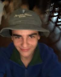 Instagram photo by Jack Dylan Grazer • Jan 16, 2020 at 9:45 PM