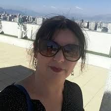 Corina Ponce's Instagram, Twitter & Facebook