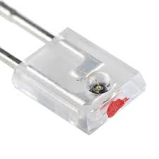 Ir technology is used, for example, in proximity sensors to detect a near object, in contrast sensors to find a path or in counting sensors to count objects. Infrared Emitters And Detectors Sen 00241 Sparkfun Electronics