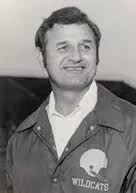 Gilbert Krueger (1981)