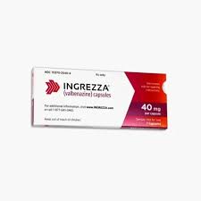 Image result for Valbenazine