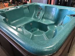 Wet 'n' wild hot tubs is a locally owned and family operated business. Paradise Leisurescapes Certified Used Hot Tubs By Paradise Leisurescapes Regina Saskatoon Sk