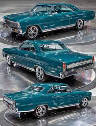 Image result for Silver Blue 1962 Nova