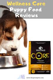Your pup looks back and forth between you and the door. Wellness Core Puppy Food Reviews In 2020 Puppy Food Reviews Puppy Food Dog Food Reviews