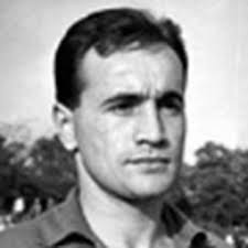 Estadísticas Juan Arocha,