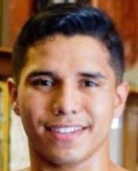 Hector Coronado's Instagram, Twitter & Facebook