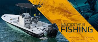 Nauticstar 2200 Tournament Bay | Boating Mag
