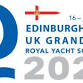 Edinburgh Cup 2026 event in Cowes