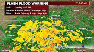 Jun 29, 2021 · update: Kvue News Auf Twitter New Flash Flood Warning Issued Until 10 15 This Morning For Hays And Caldwell Counties Turnarounddontdrown