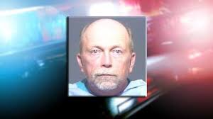 Former guard at Cienega HS cited, accused of kissing student