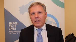 📢 INTERVISTA AD ANTONIO D'AMORE, ⚕️ Antonio D’Amore, direttore generale Asl Napoli 2 Nord: "Casa di comunità, stiamo già lavorando", Seguici sui nostri profili social e visita il nostro sito web ➡️ , ...