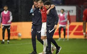 Alle teams im überblick, sowie news und bildergalerien. Van Der Hoorn Met Hersenschudding Aan De Kant Bij Fc Utrecht Dagblad Van Het Noorden