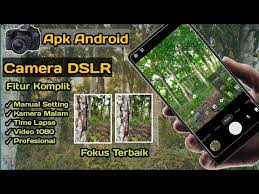 Sesuai dengan nama aplikasinya yang dibuat oleh androidslide, apk camera zoom fx ini bisa membantu anda dalam mengambil jepretan foto jarak jauh dengan lebih . Aplikasi Kamera Dslr Android Fokus Terbaik 2021 Apk Pootej Kamera Youtube