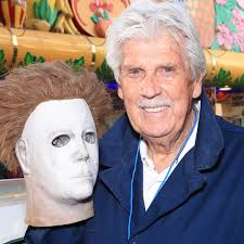 Halloween' Original Michael Myers Stuntman James Winburn Dead at 85