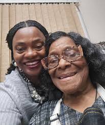 Evangelist Linda Rae King...