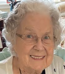 Mildred S. "Millie" Zehnacker Obituary (2024)